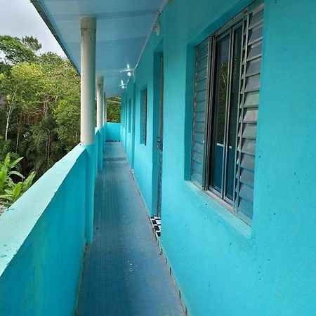Toca Do Pavao Hotell Araquari Eksteriør bilde