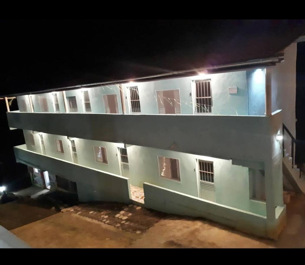 Toca Do Pavao Hotell Araquari Eksteriør bilde
