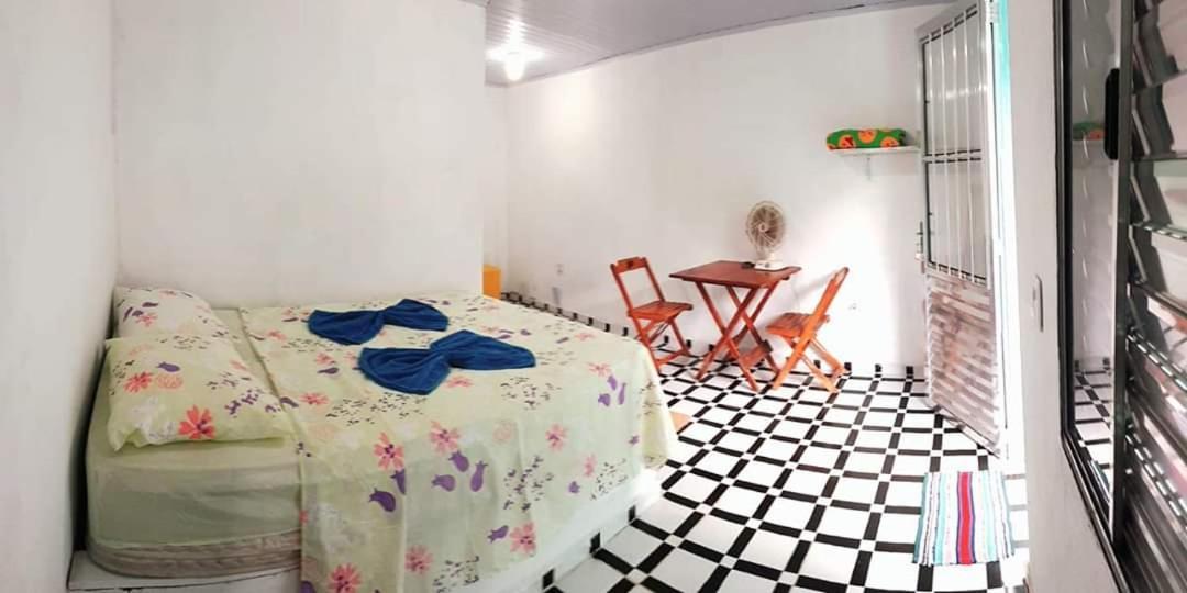 Toca Do Pavao Hotell Araquari Eksteriør bilde
