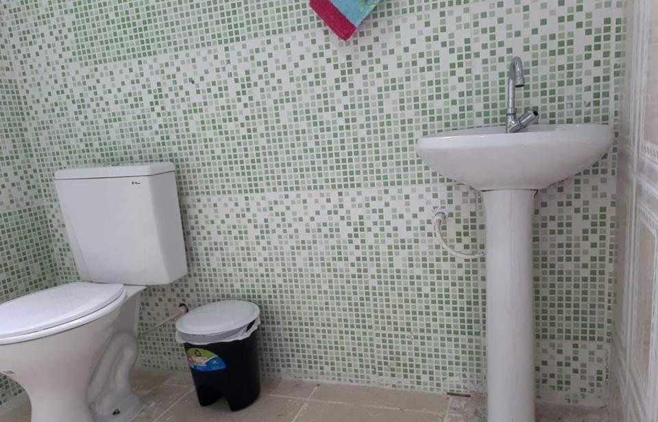 Toca Do Pavao Hotell Araquari Eksteriør bilde